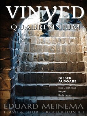 cover image of Quadrennium